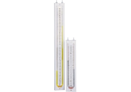 Áp kế chất lỏng GF series 